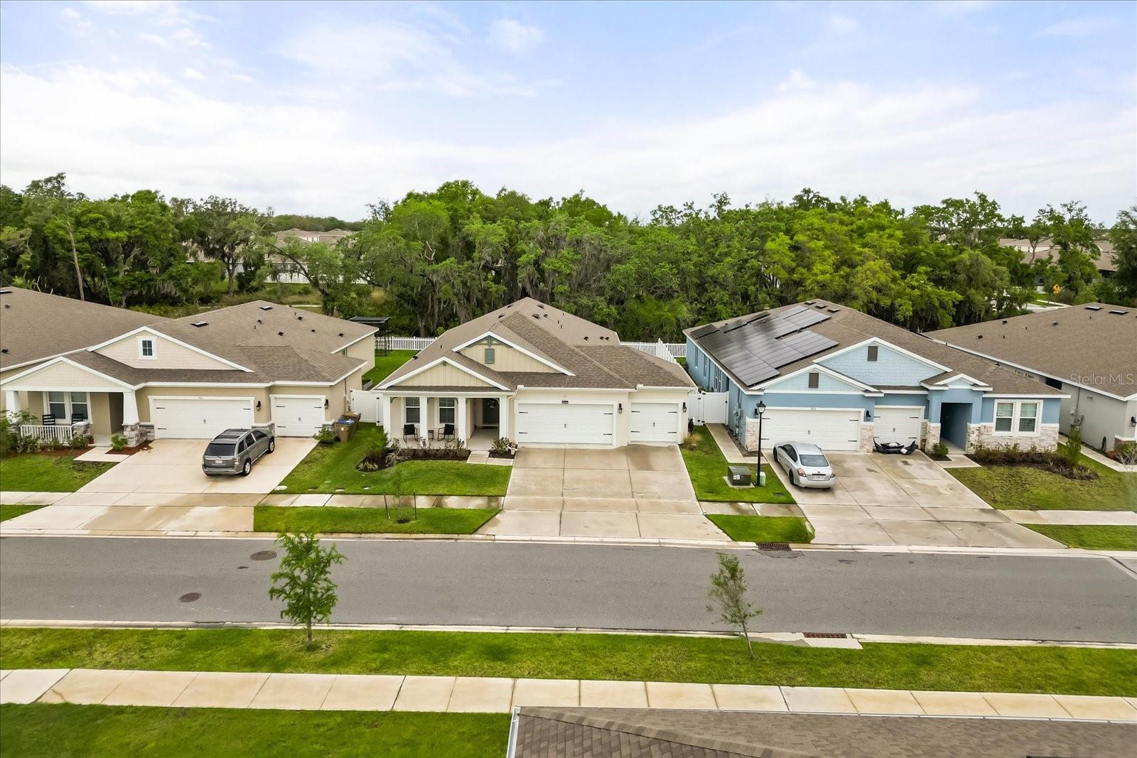 KINDRED - Residential