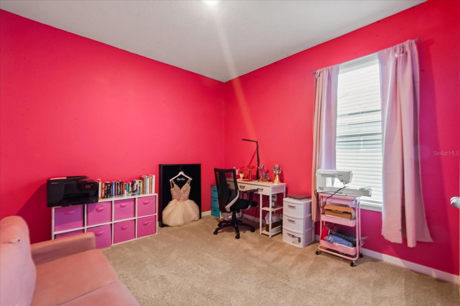 KINDRED - Residential