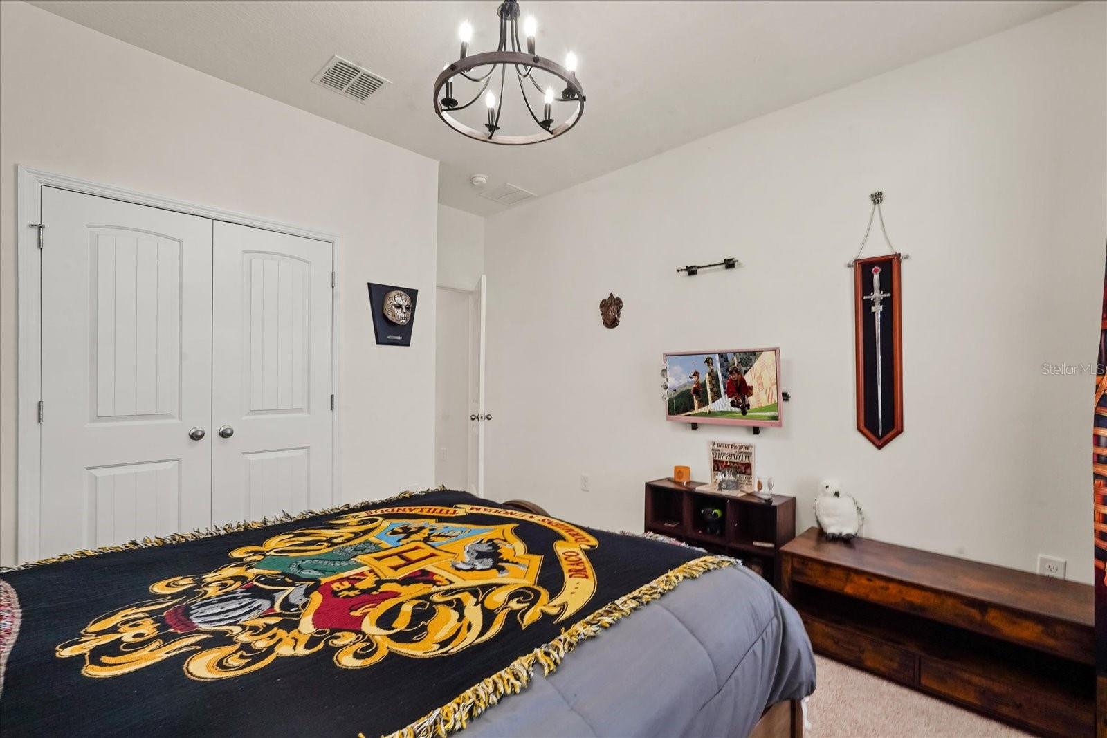 KINDRED - Residential