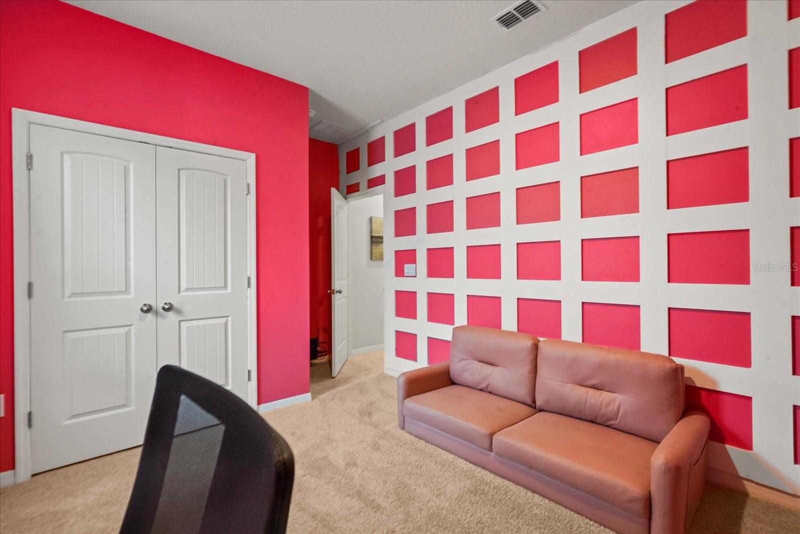 KINDRED - Residential