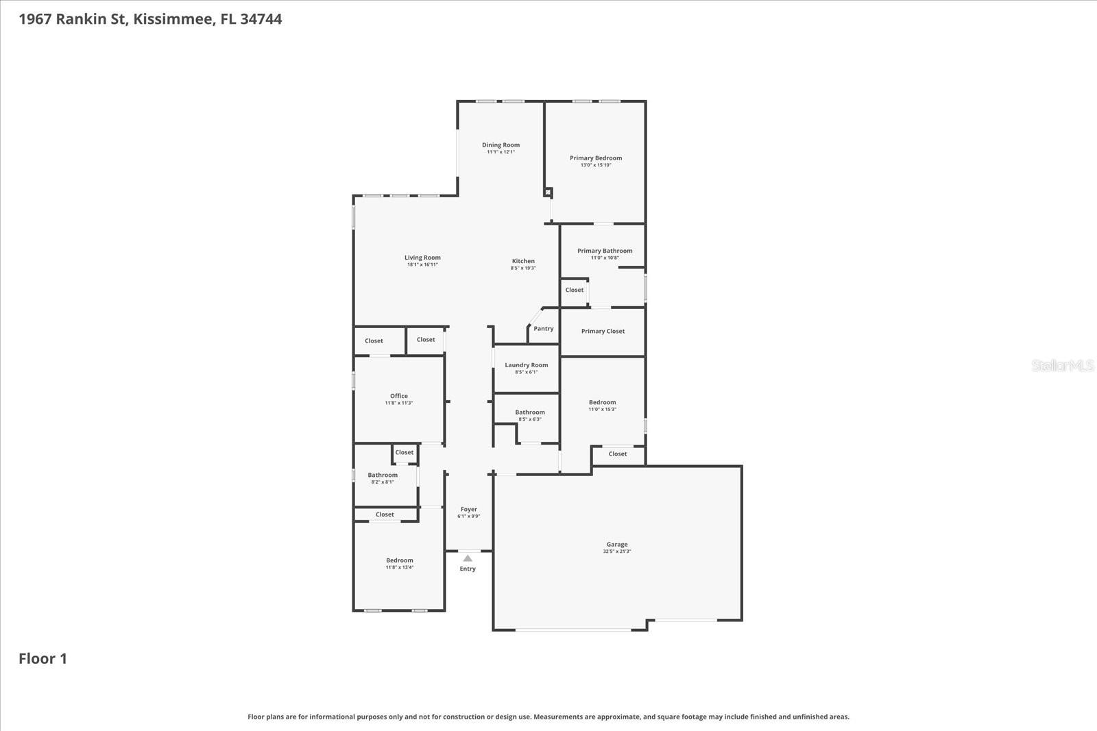KINDRED - Residential