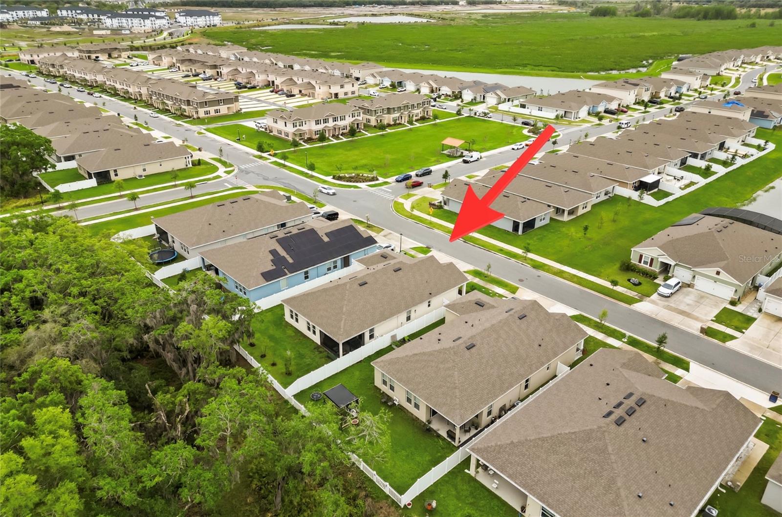 KINDRED - Residential