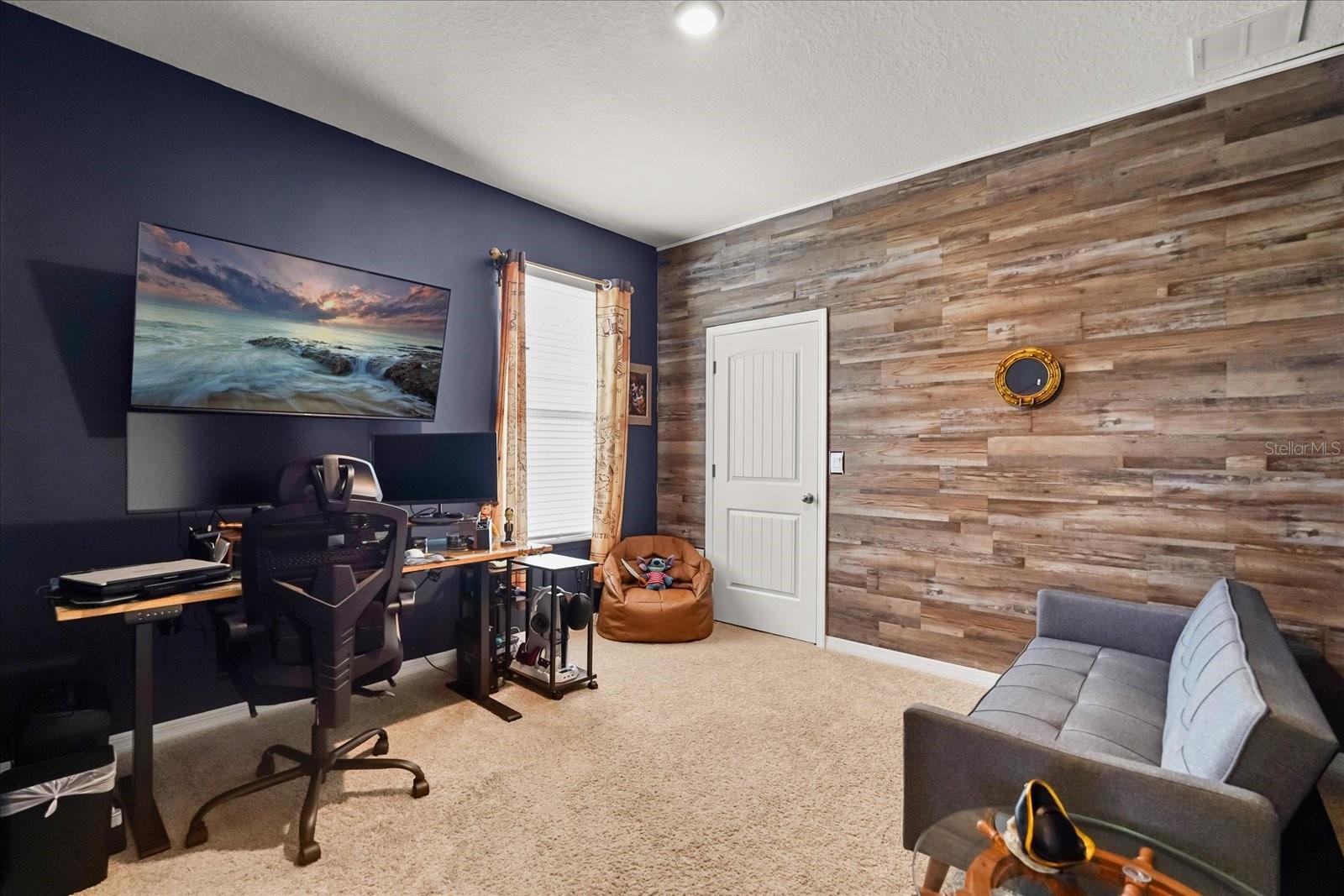 KINDRED - Residential