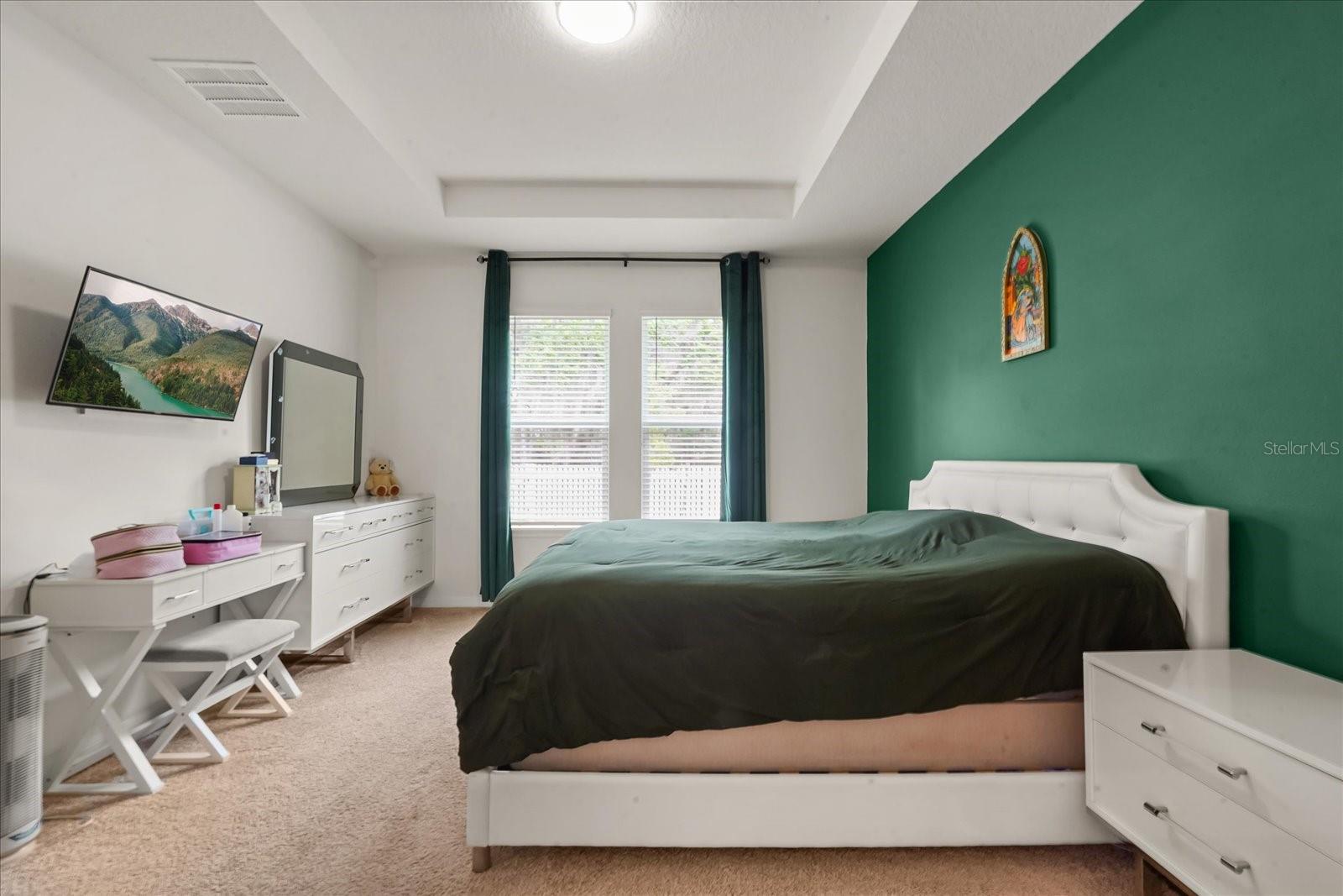 KINDRED - Residential