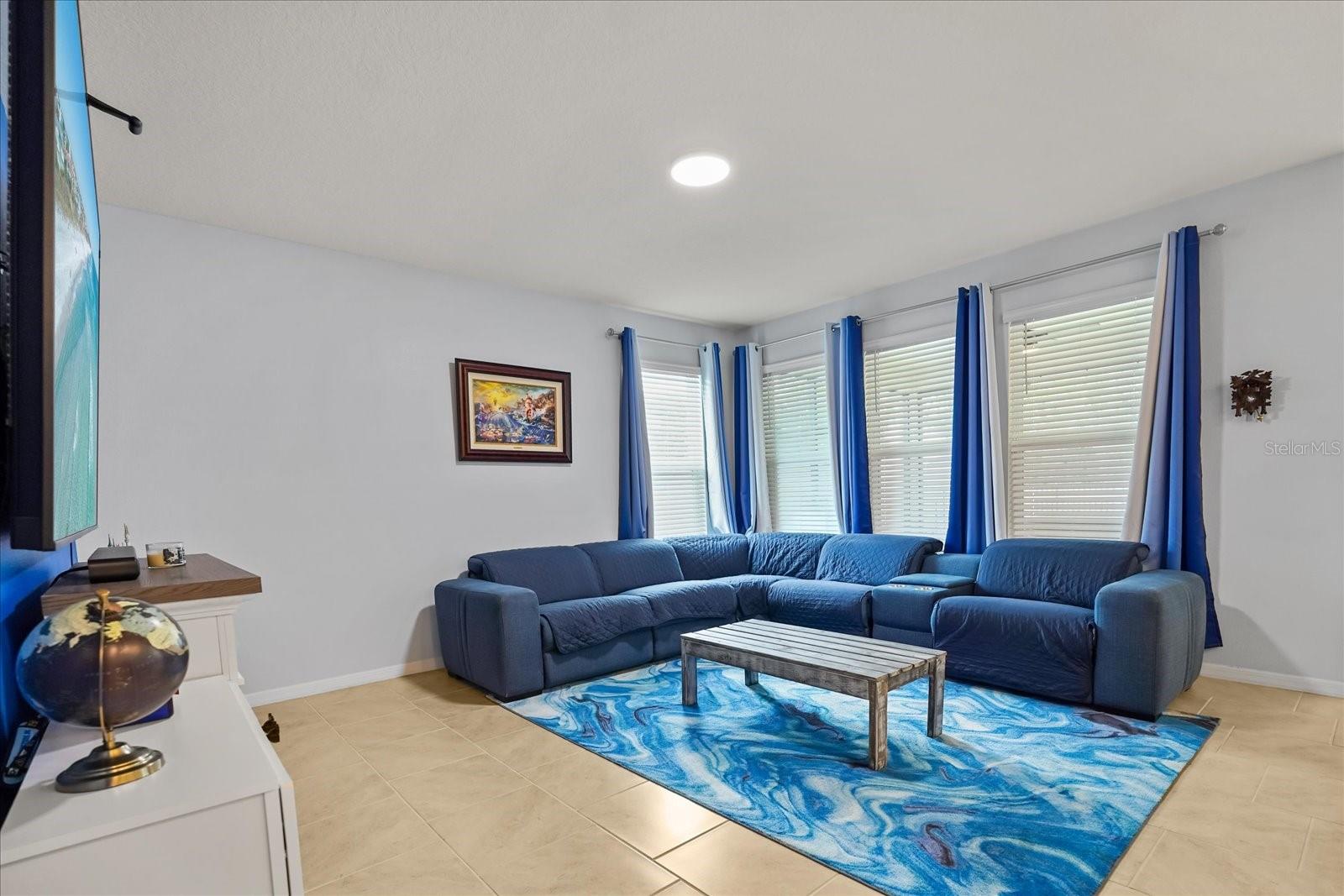 KINDRED - Residential