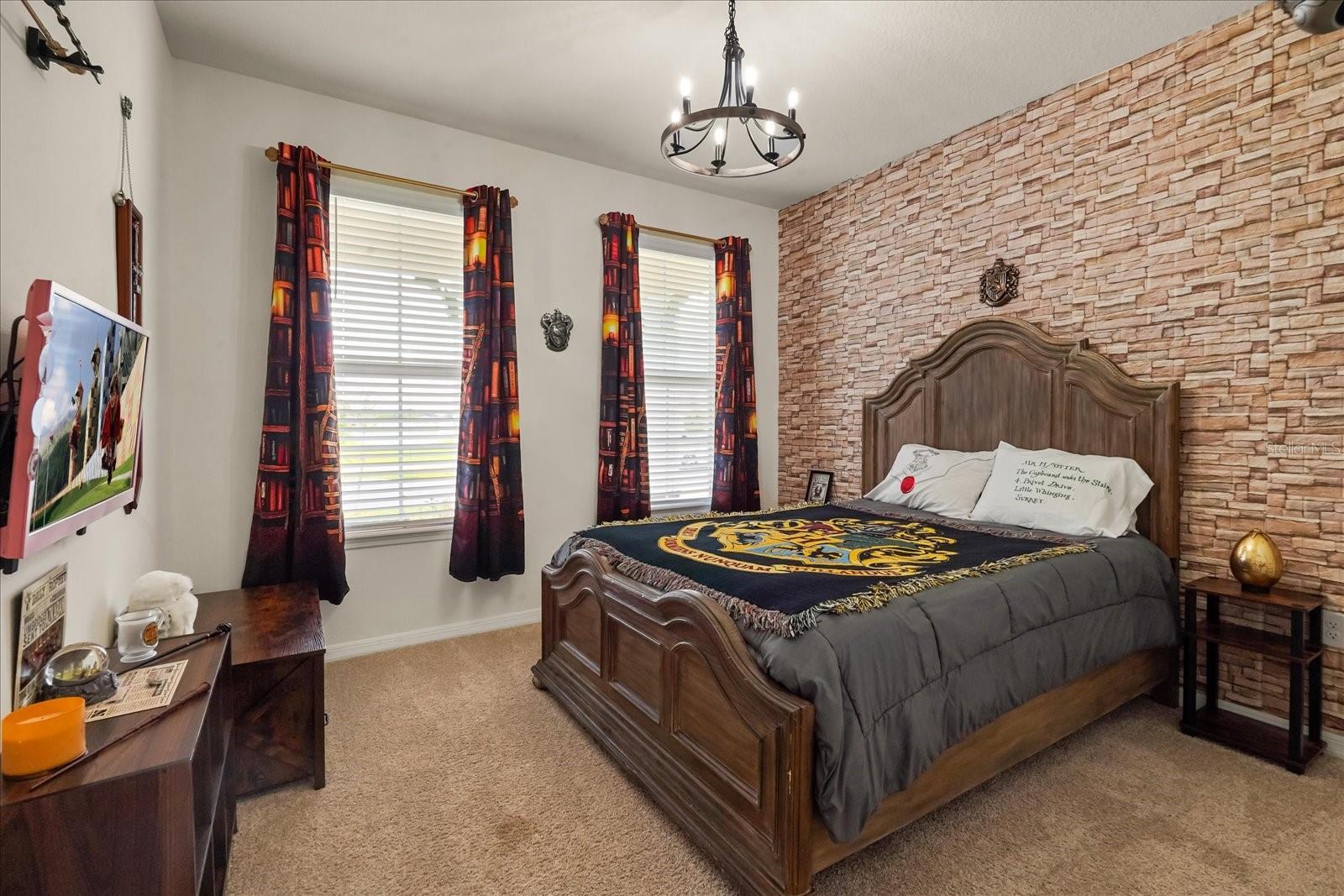 KINDRED - Residential