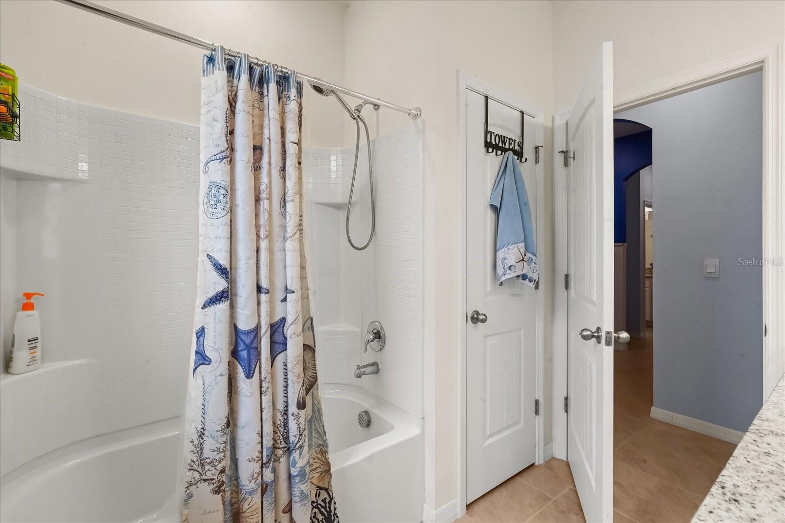 KINDRED - Residential