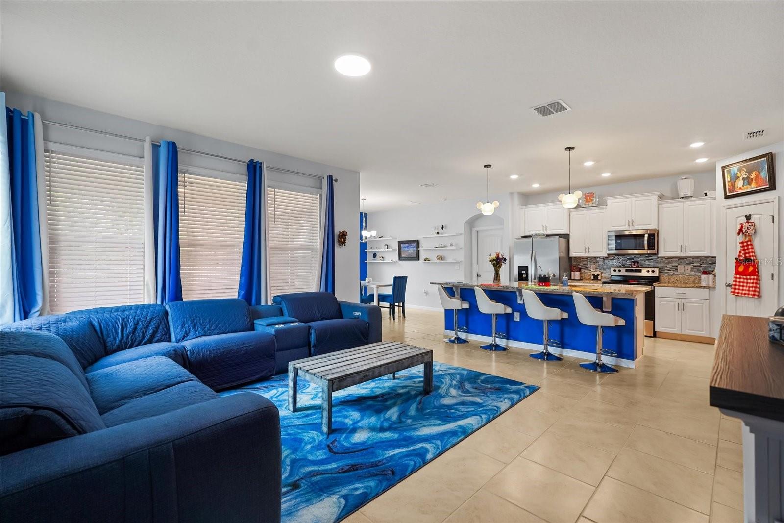 KINDRED - Residential