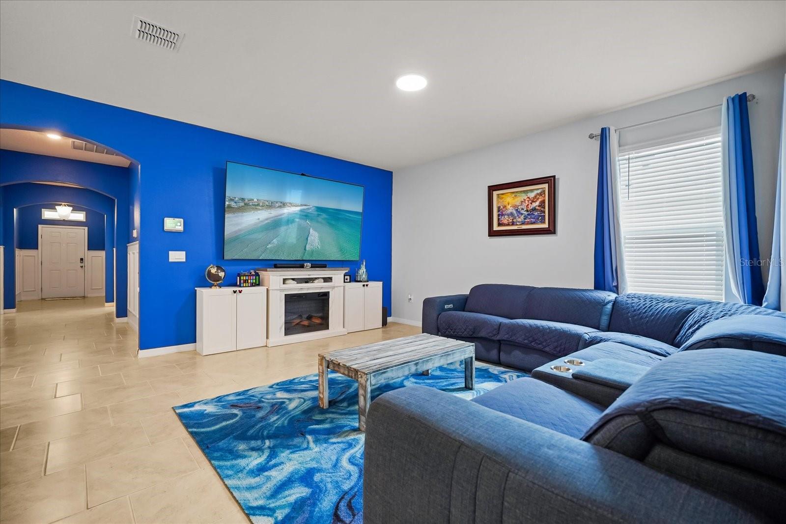 KINDRED - Residential