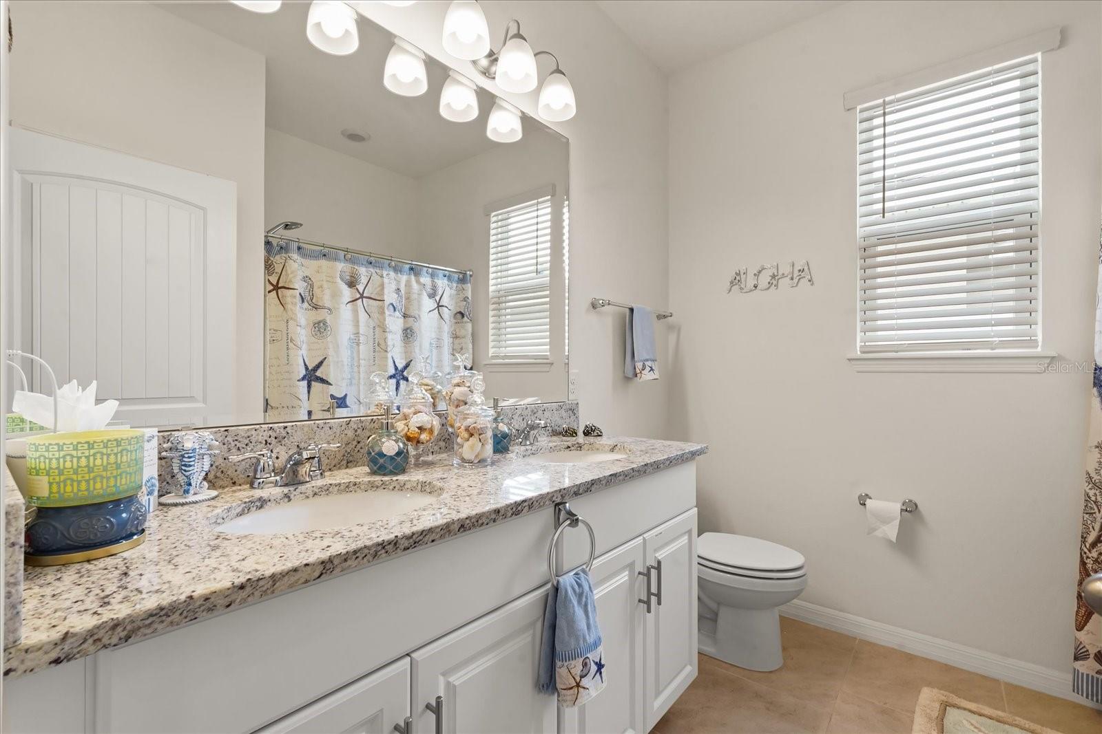 KINDRED - Residential