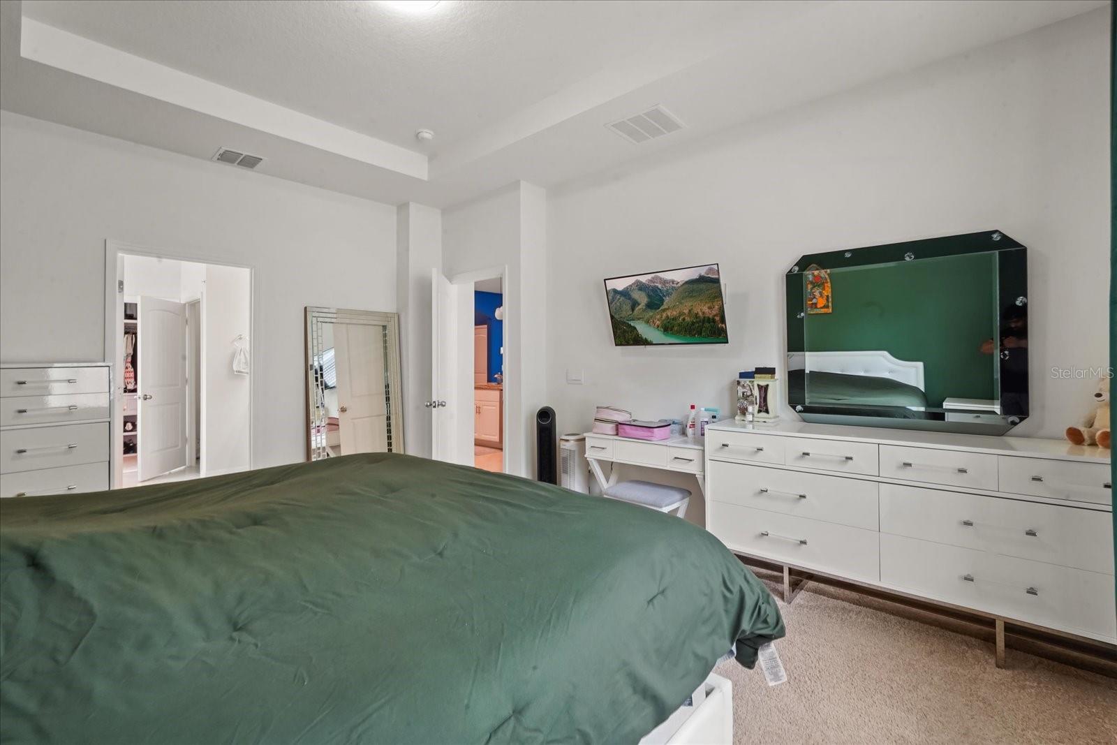 KINDRED - Residential