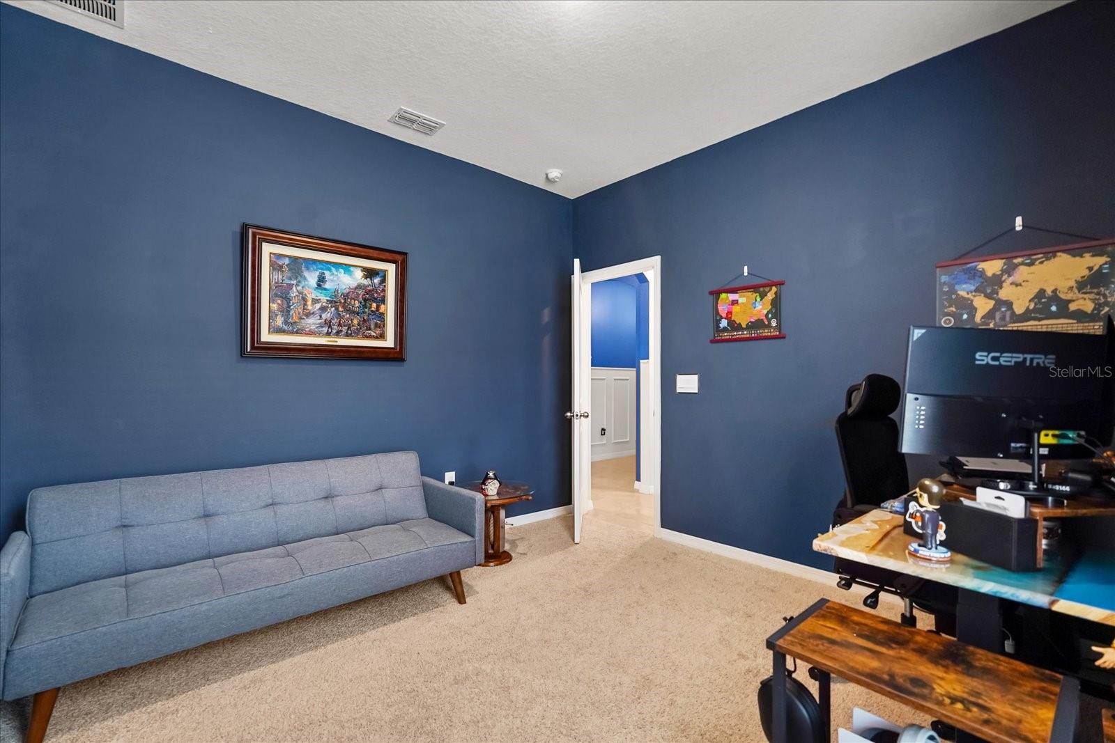 KINDRED - Residential