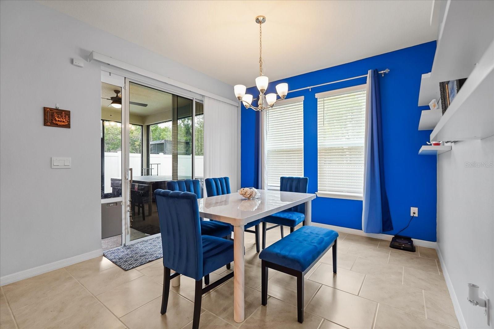 KINDRED - Residential