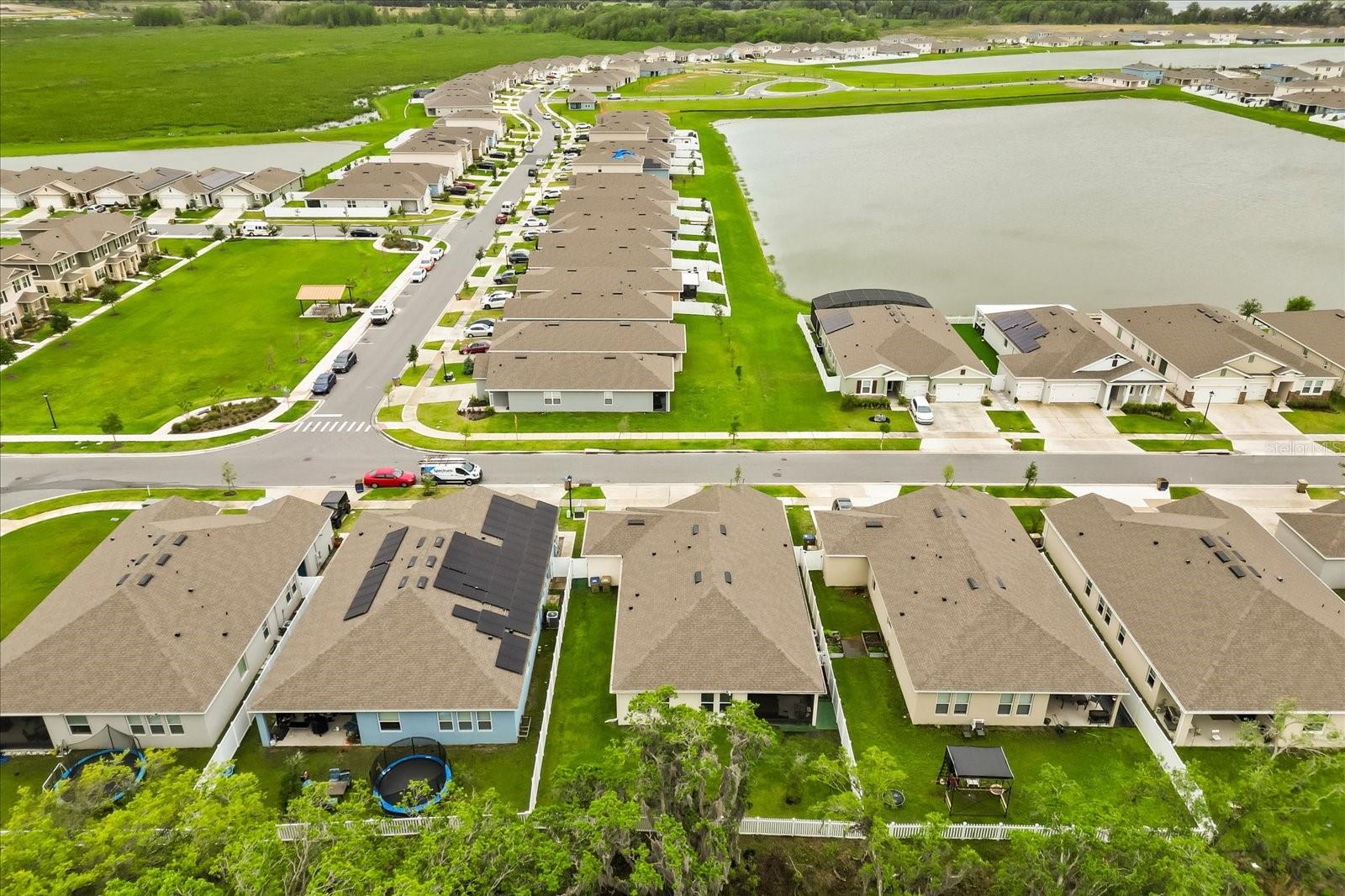 KINDRED - Residential