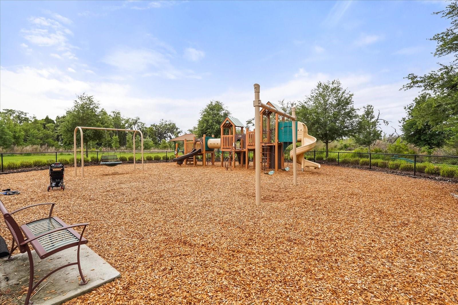 KINDRED - Residential