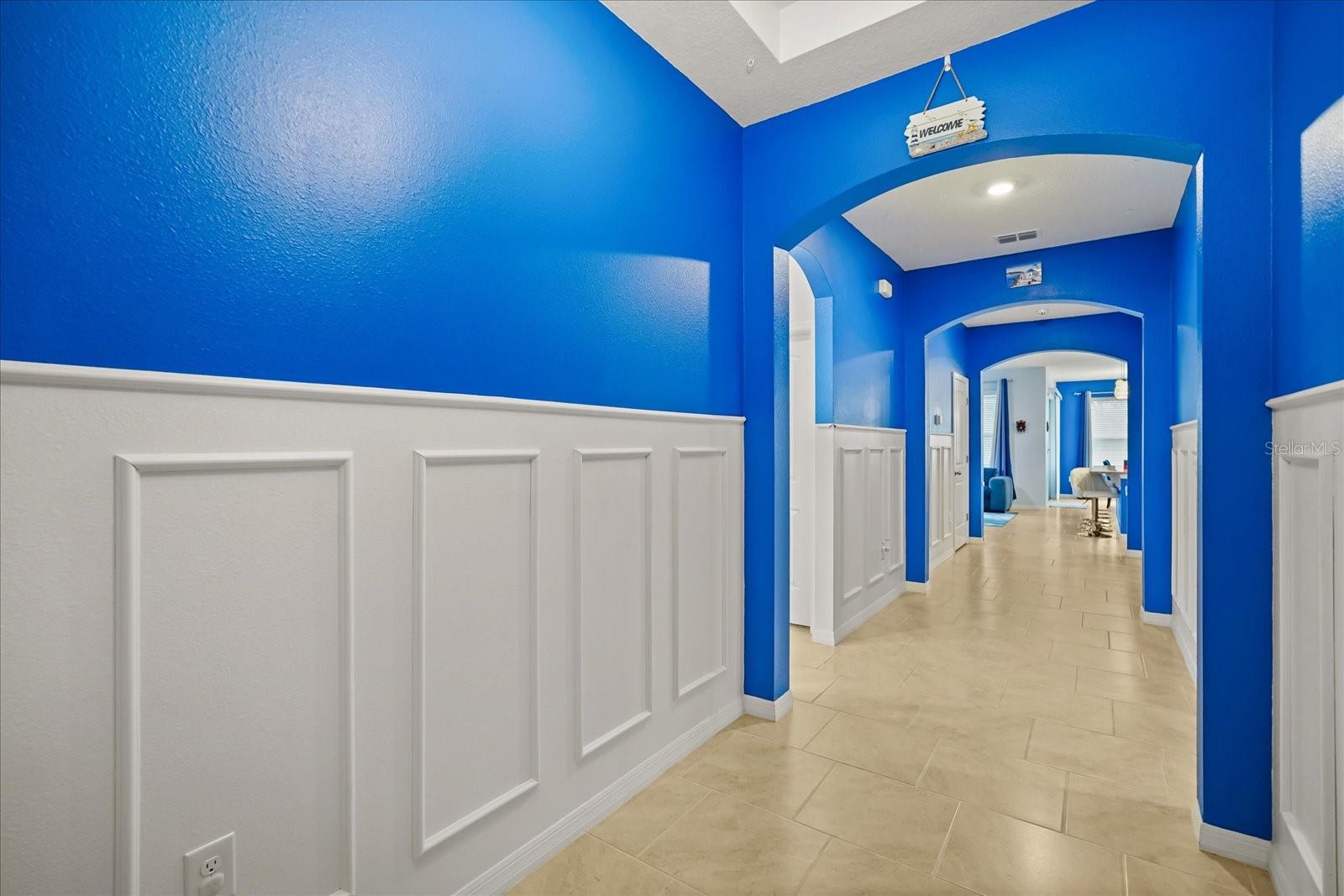 KINDRED - Residential