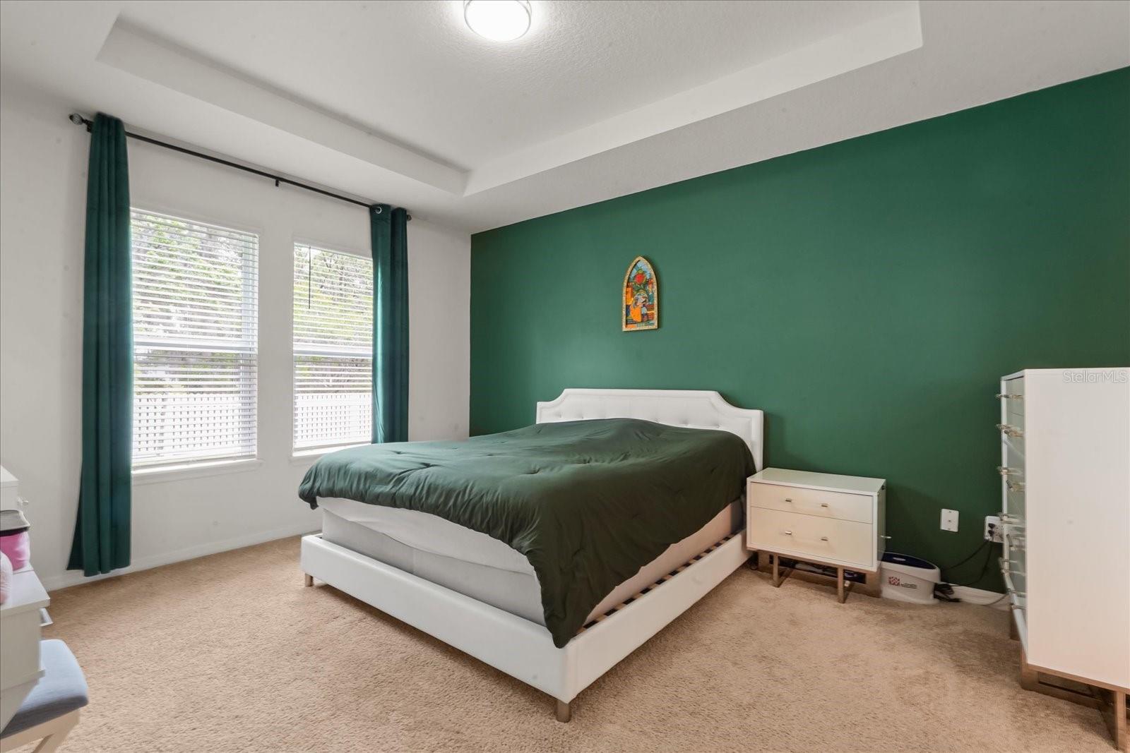 KINDRED - Residential