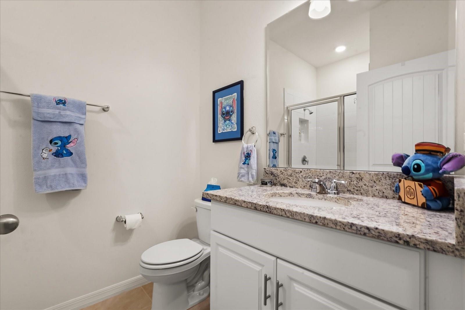 KINDRED - Residential