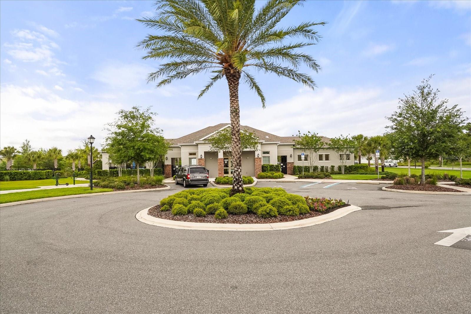 KINDRED - Residential