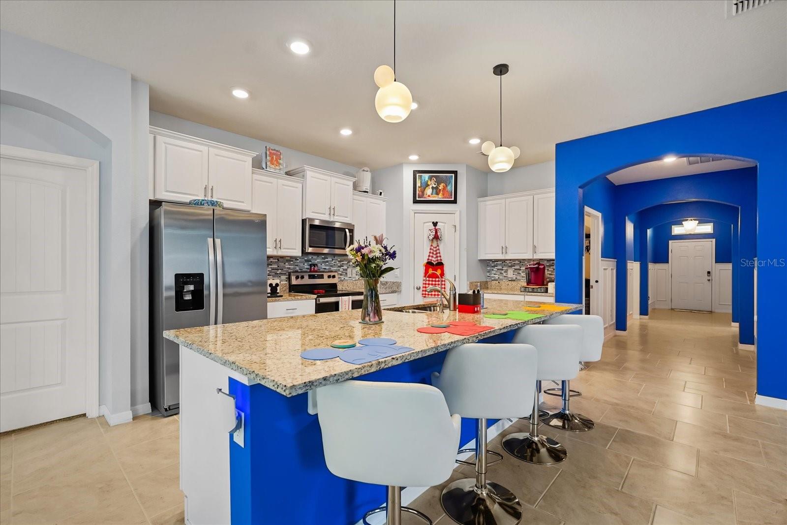 KINDRED - Residential