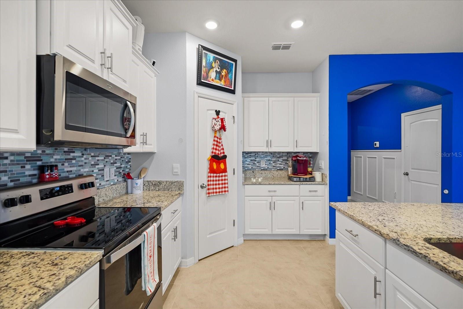 KINDRED - Residential