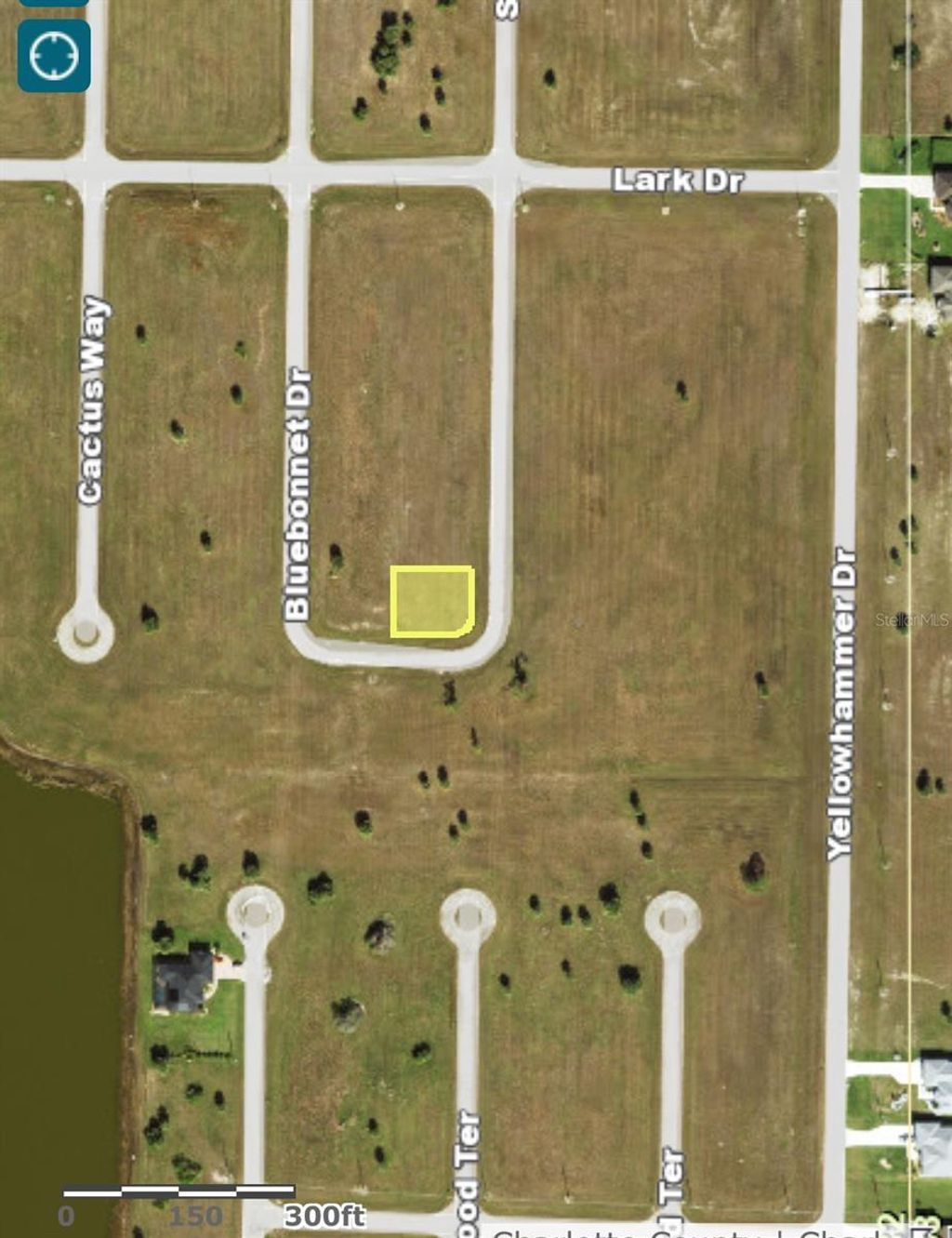 Photo of 28 Bluebonnett Drive, Placida, FL 33946 (MLS # D6140273)