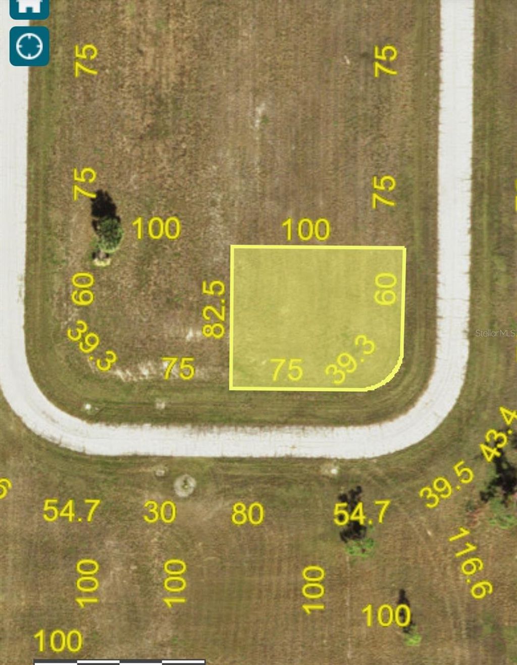 Photo of 28 Bluebonnett Drive, Placida, FL 33946 (MLS # D6140273)