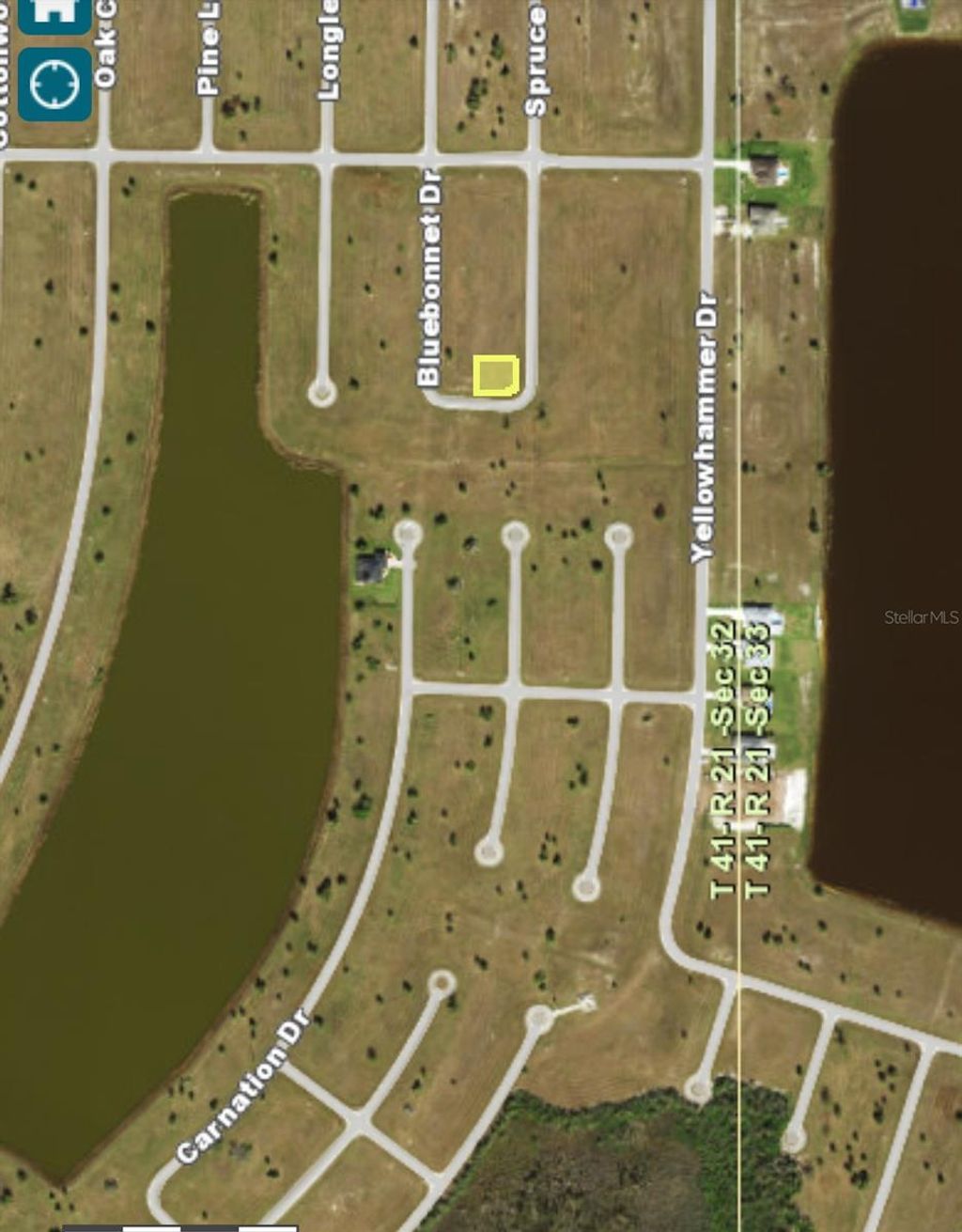 Photo of 28 Bluebonnett Drive, Placida, FL 33946 (MLS # D6140273)