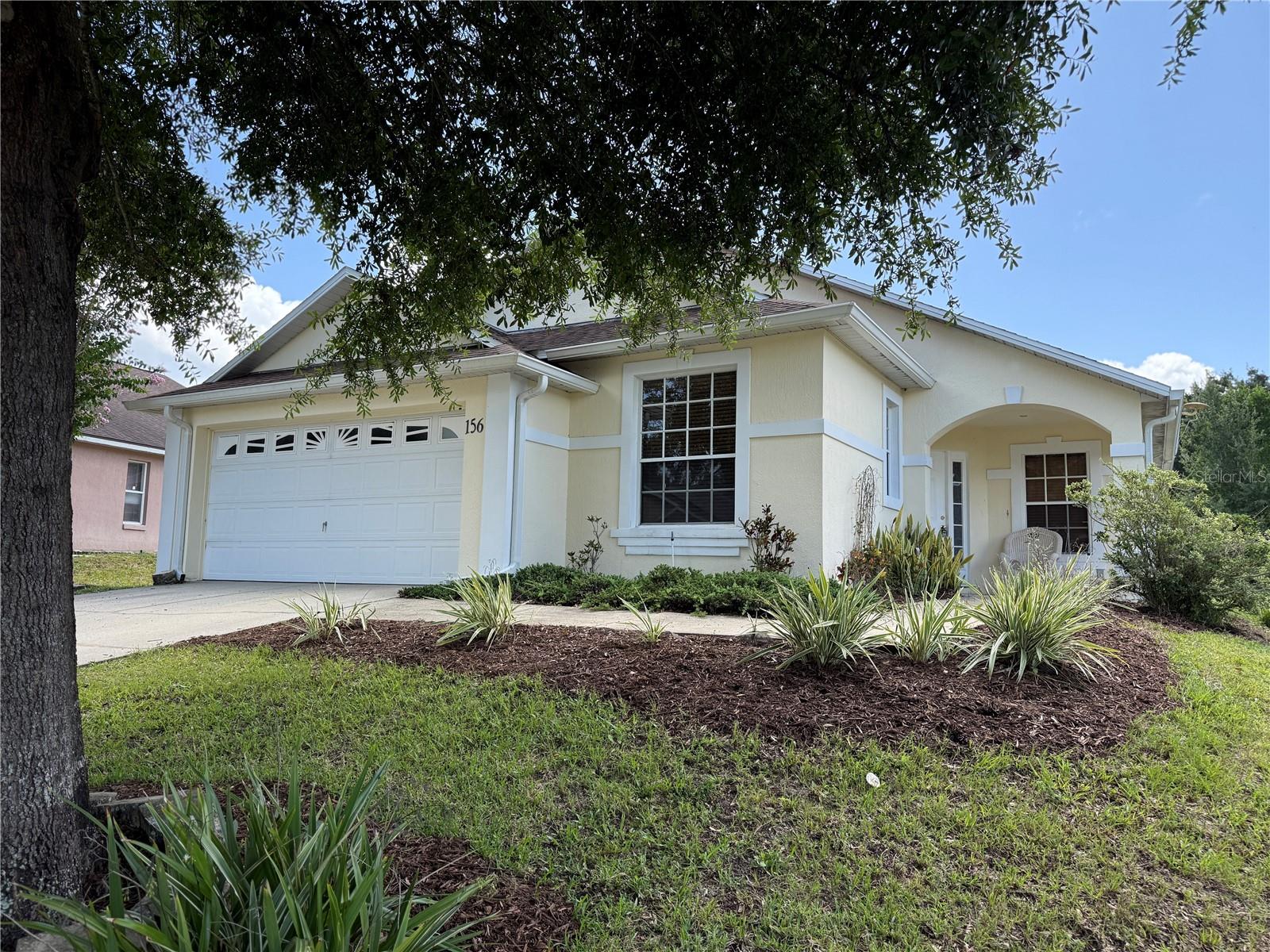 Why not come and find out the real meaning of Florida life..... Well look no further... Why wait for a new build when this home is here waiting for you... Welcome home to your tastefully decorated home. Not only is there a fabulous pool deck to relax in the Florida sun.... the house has all the extras you would need... The renovated kitchen with great appliances and lovely eat in nook makes it a very nice place to make meals.. The open plan living room, dining and office is great to sit and relax. There is also a great master suite. The home has another shared bathroom and three more bedrooms.. making the space great. Westridge is a great development with close proximity to I4 and all other areas.