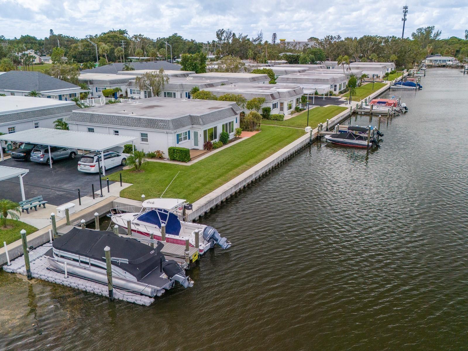 CASCO DORADO CONDO - Residential