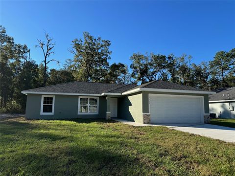 A home in DUNNELLON