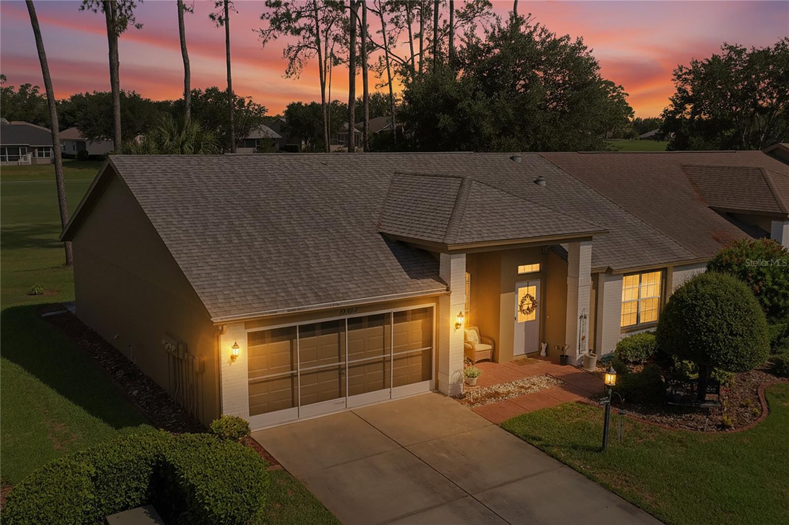 18607 BENT PINE DRIVE