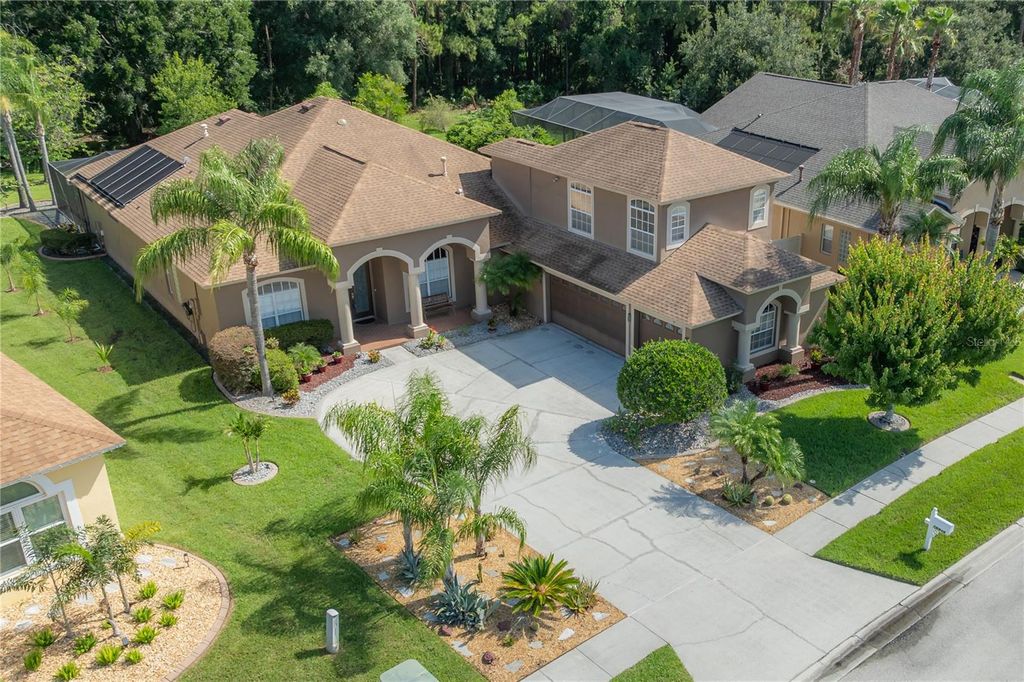 Photo of 18434 Eastwyck Drive, Tampa, FL 33647 (MLS # TB8396529)