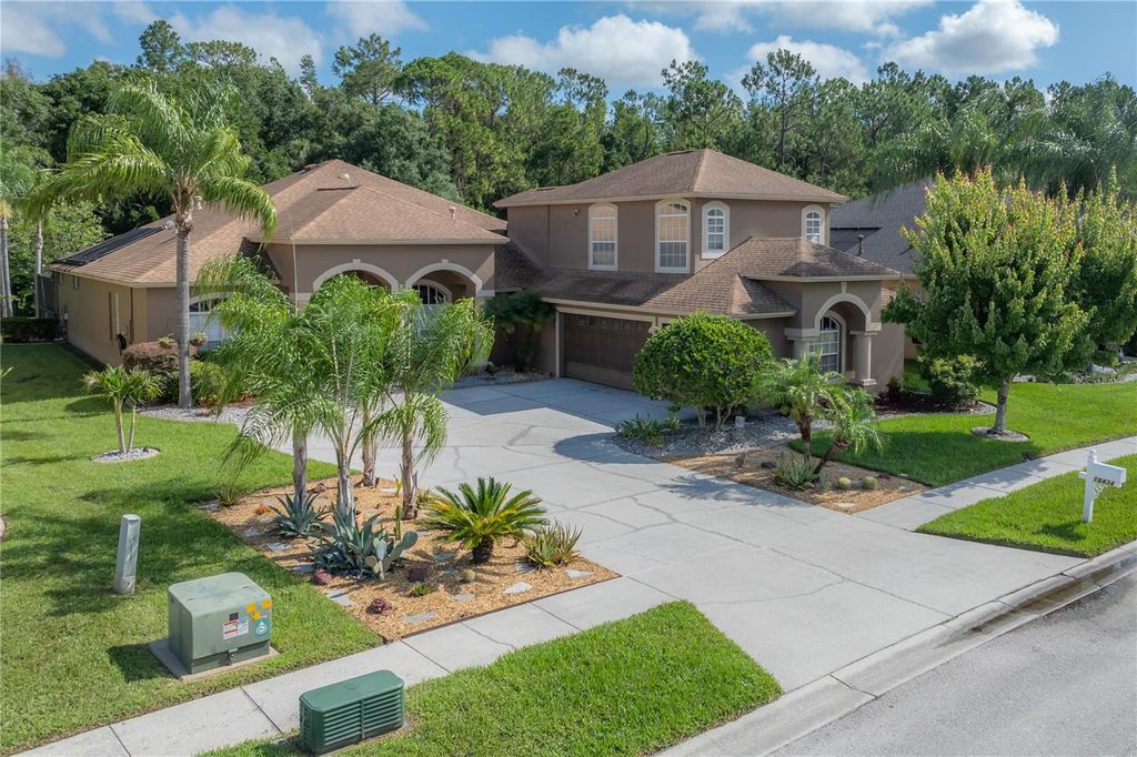 Photo of 18434 Eastwyck Drive, Tampa, FL 33647 (MLS # TB8396529)