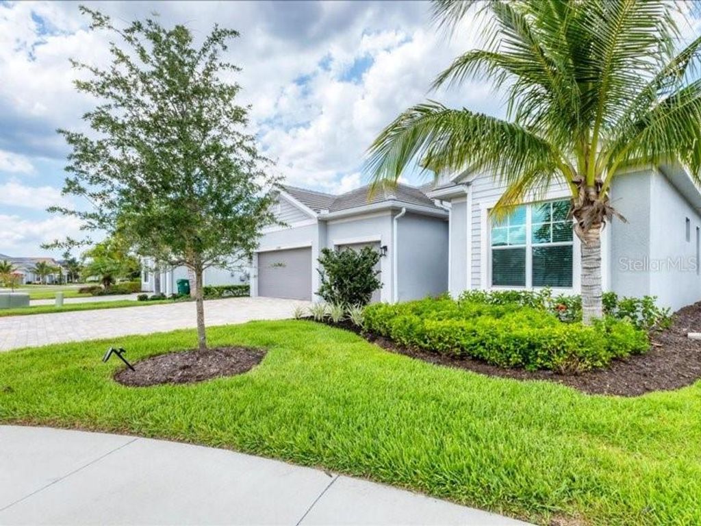 Photo of 25240 Keygrass Court, Punta Gorda, FL 33955 (MLS # A4651305)