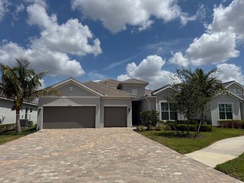 25240 KEYGRASS COURT PUNTA GORDA FL 33955