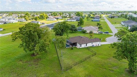 A home in PUNTA GORDA