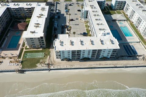 A home in NEW SMYRNA BEACH