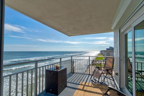 A home in NEW SMYRNA BEACH