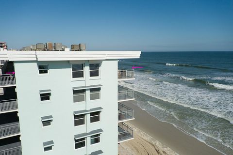 A home in NEW SMYRNA BEACH