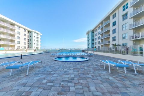 A home in NEW SMYRNA BEACH