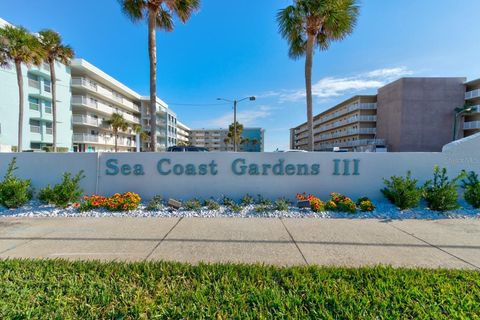 A home in NEW SMYRNA BEACH