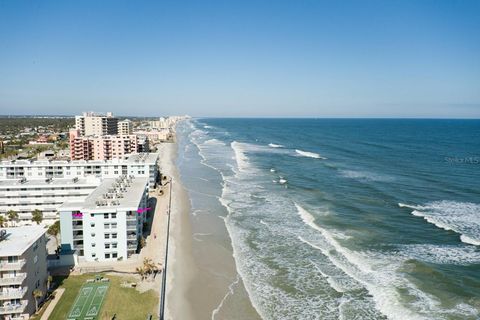 A home in NEW SMYRNA BEACH