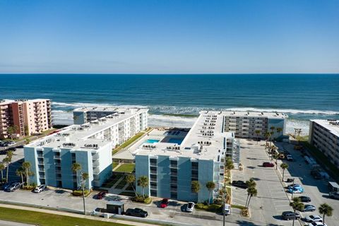 A home in NEW SMYRNA BEACH