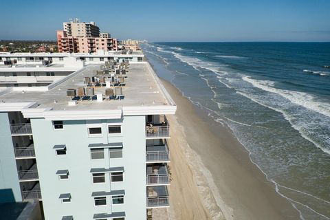 A home in NEW SMYRNA BEACH