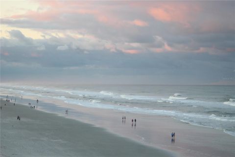 A home in NEW SMYRNA BEACH