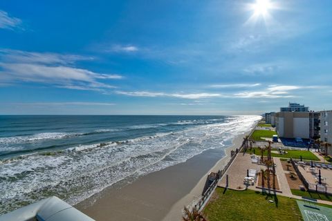 A home in NEW SMYRNA BEACH