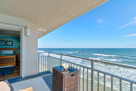 A home in NEW SMYRNA BEACH