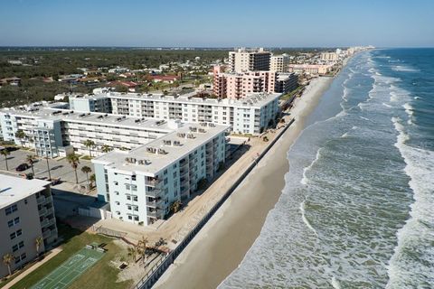 A home in NEW SMYRNA BEACH