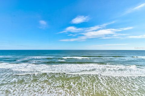 A home in NEW SMYRNA BEACH